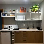 Casa Maua 402