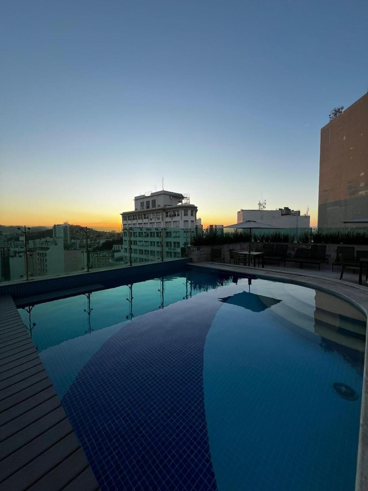Appartamento Casa Maua 402 Rio de Janeiro