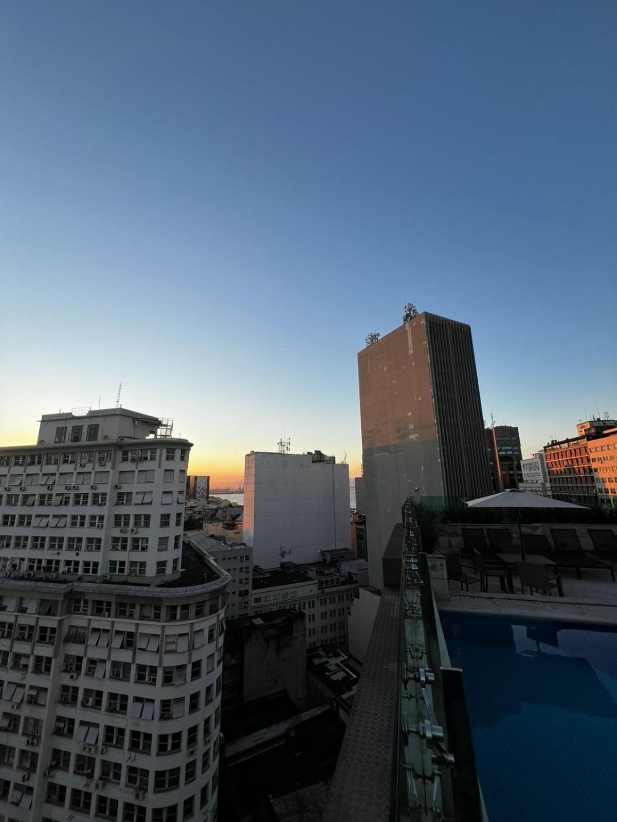 Casa Maua 402 Rio de Janeiro